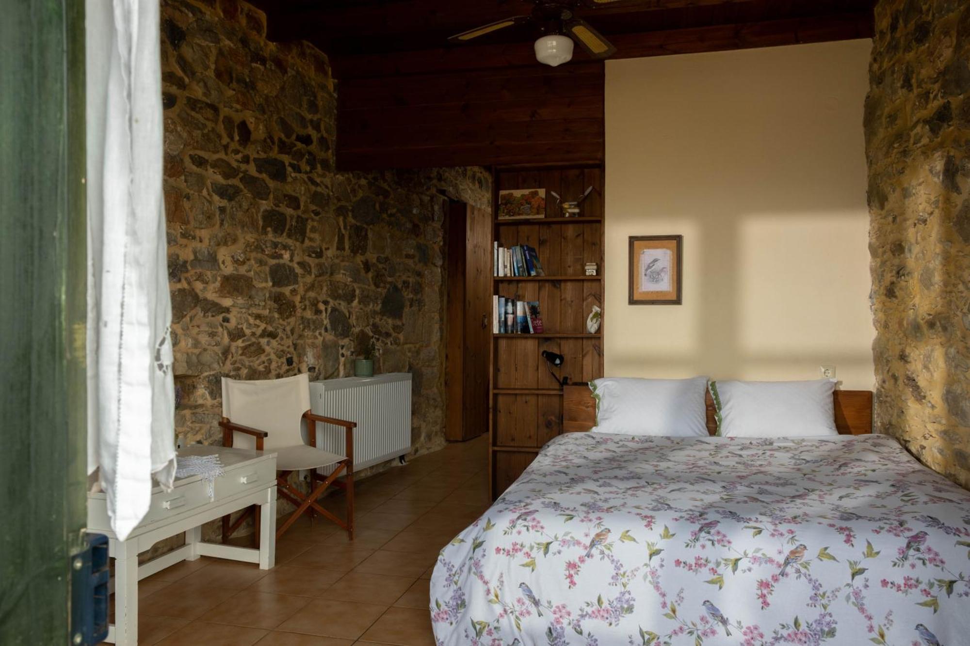 Orgon Farm Traditional Houses Apostoli Екстериор снимка