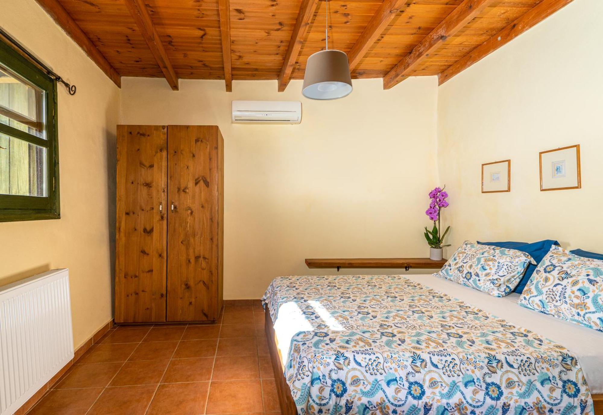 Orgon Farm Traditional Houses Apostoli Екстериор снимка