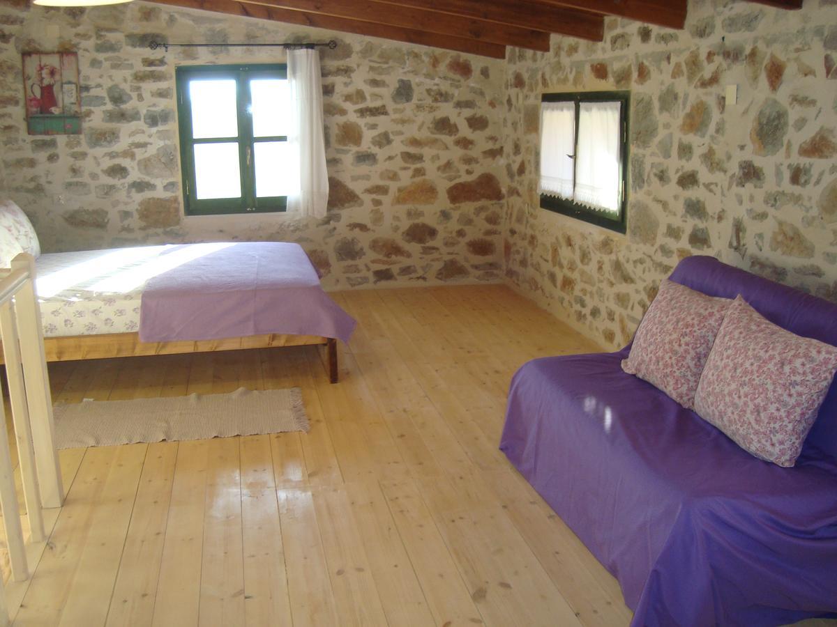 Orgon Farm Traditional Houses Apostoli Екстериор снимка
